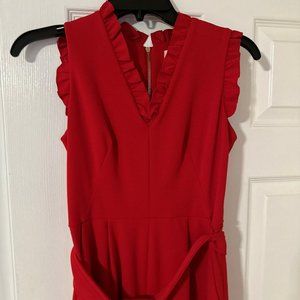 Calvin Klein Size 2 Jumper